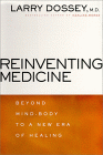 Reinventing Medicine