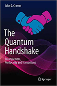 The Quantum Handshake