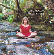 Aura Healing Meditations