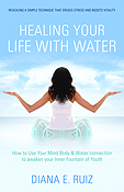Healing Your Life with Water