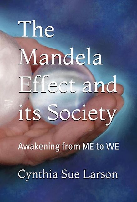 The Mandela Effect and Its Society