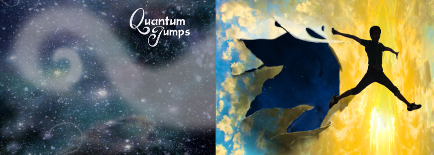 Quantum Jumps