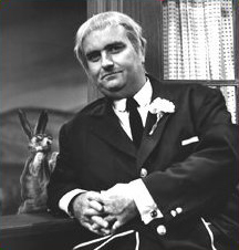 Captain Kangaroo