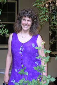 Cynthia Sue Larson