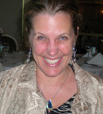 Cynthia Sue
Larson
