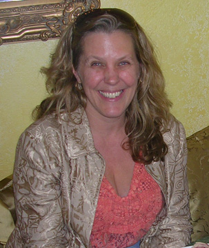 Cynthia
Sue Larson