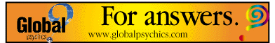 Global Psychics
