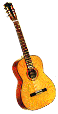 guitar