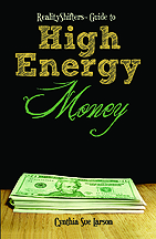 High Energy Money