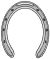 horseshoe