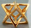 Ka Gold Jewelry - sacred geometry jewelry