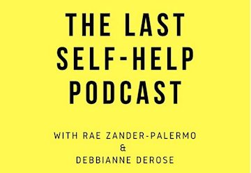 Cynthia Sue Larson on The Last Self Help Podcast