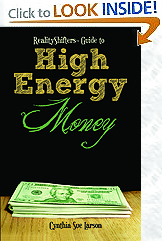 High Energy Money