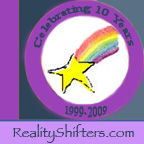 RealityShifters 10 Years