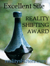 RealityShifting Award