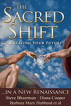 Sacred Shift